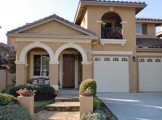 1604 Reflection St, San Marcos, CA 92078