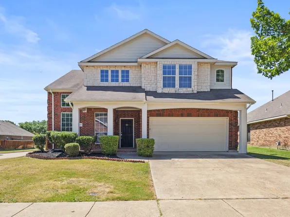 3203 Guadaloupe, Grand Prairie, TX 75054