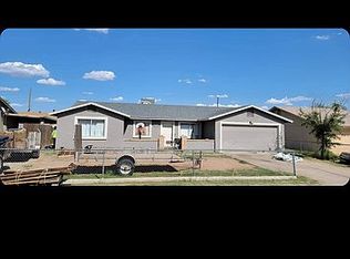 827 N 59th Ln, Phoenix, AZ 85043
