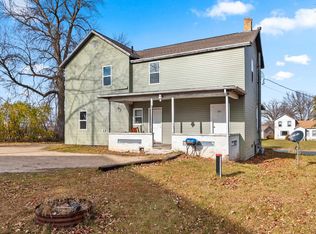 104 E Freeborn St, Cecil, WI 54111