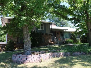 1852 Circle Dr, El Dorado, KS 67042