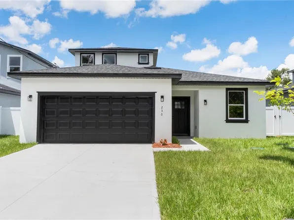 230 Lucile Way, Orlando, FL 32835