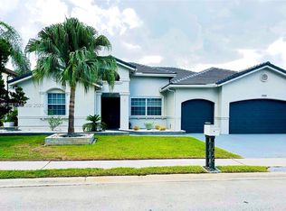 1046 SW 159th Way, Pembroke Pines, FL 33027