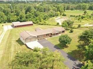 309 McKinney Ln, Richmond, KY 40475