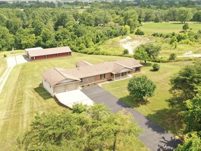 309 McKinney Ln, Richmond, KY, 40475