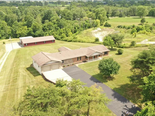 309 McKinney Ln, Richmond, KY 40475