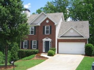 1216 Soaring Rdg, Marietta, GA 30062