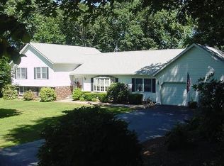 1 Doyle Rd, Waterford, CT 06385