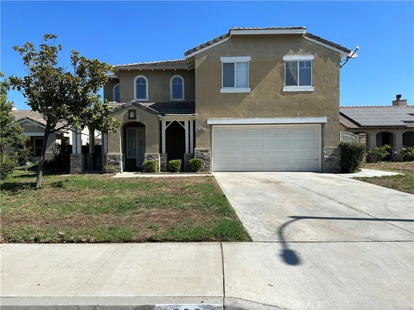 690 Myrtle Ave, Perris, CA 92571