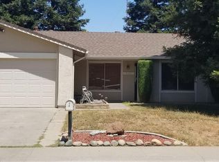 9437 Bravo Way, Sacramento, CA