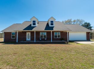 174 Private Road 3343, Clarksville, AR 72830