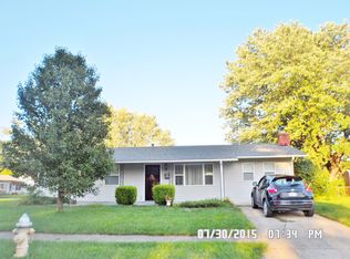 380 Daytona Rd, Columbus, OH 43228