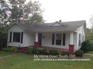 150 Wisconsin St, Spindale, NC 28160
