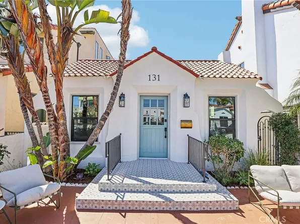131 Santa Ana Ave, Long Beach, CA 90803