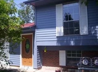 1948 Strathmore St, Louisville, CO 80027