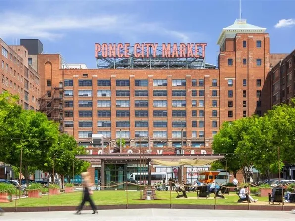 620 Glen Iris Dr NE, Atlanta, GA