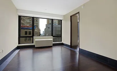 Rented by Owner