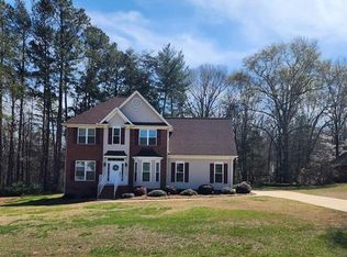 415 Woodson Rd, Piedmont, SC 29673