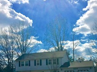 4002 Clover Ct, Bowie, MD 20715