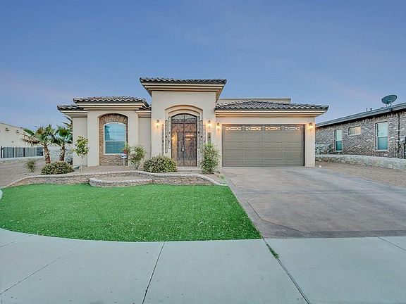 2nd image of 14164 Coyote Bluff Ct