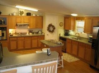 204 Bahia Mar Dr, Apopka, FL 32712