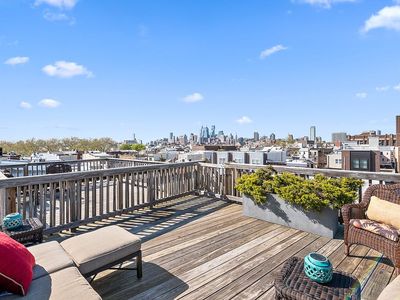 517 Wharton St, Philadelphia, PA, 19147