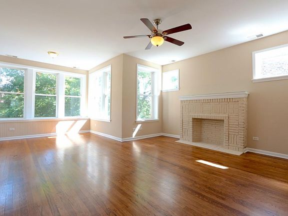 2nd image of 4634 N Central Park Ave #3