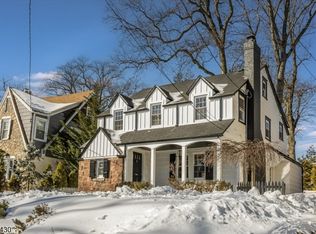 27 Oakridge Rd, West Orange, NJ 07052