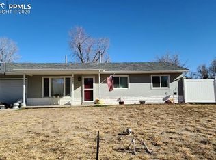 415 Sevilla Dr, Colorado Springs, CO 80911