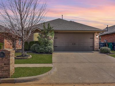12636 William Penn Blvd, Oklahoma City, OK, 73120
