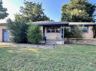 1609 SW 66th St, Oklahoma City, OK 73159