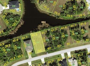 140 Crevalle Rd #197, Rotonda West, FL 33947