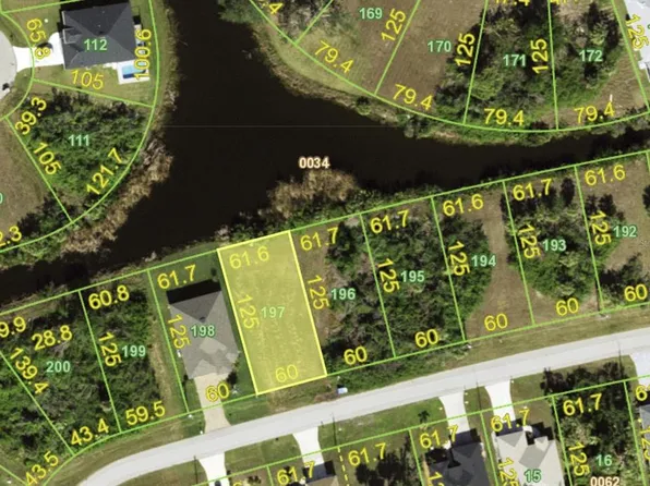 140 Crevalle Rd #197, Rotonda West, FL 33947