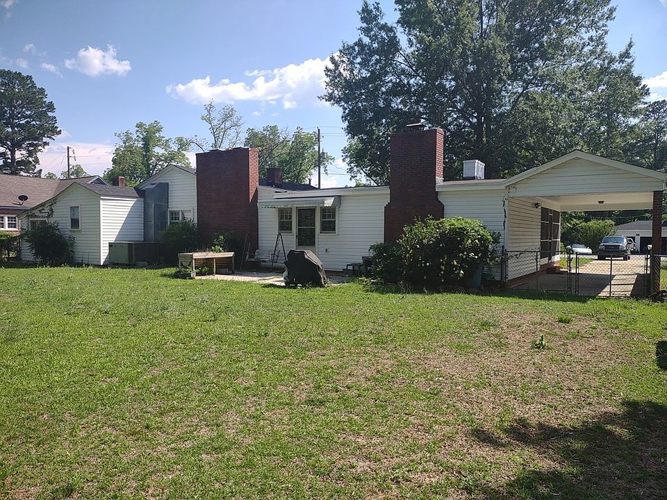 118 W Hampton St, Olanta, SC 29114 MLS 151559 Zillow