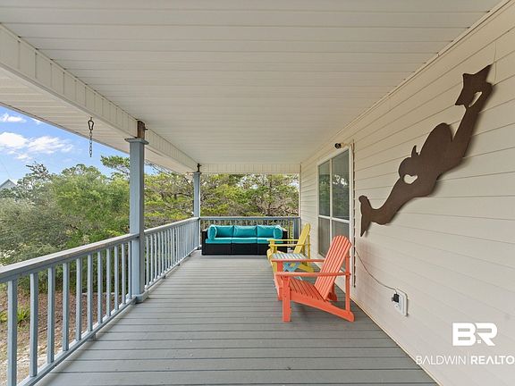 5th image of 6802 Palmetto Dr