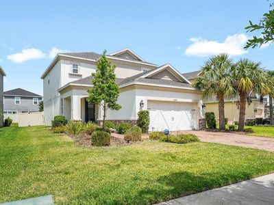 13876 Stansil Ave, Odessa, FL, 33556