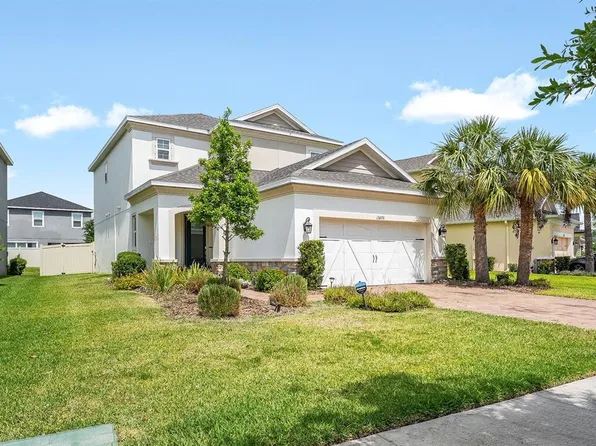 13876 Stansil Ave, Odessa, FL 33556