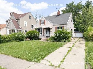 16409 Cloverside Ave, Cleveland, OH 44128