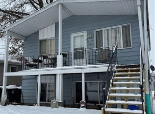 690 & 692 Hogue Ave, Akron, OH 44310
