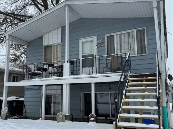 690 & 692 Hogue Ave, Akron, OH 44310