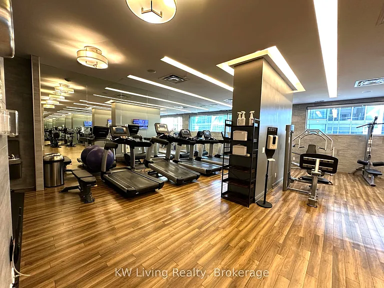 155 Yorkville Ave #2920 — Photo 14