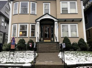 517 Lafayette Ave APT 3, Buffalo, NY 14222