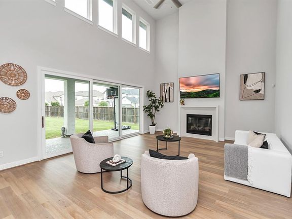 5th image of 5502 Priamus Drive