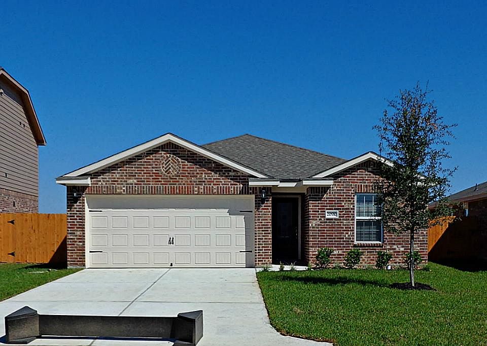 1st image of 20910 Key Retreat Dr