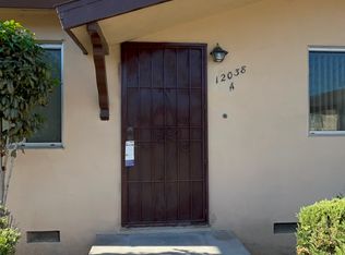 12038 Old River School Rd APT A, Downey, CA 90242