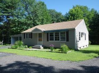 870 Marlboro Rd, Keene, NH 03431