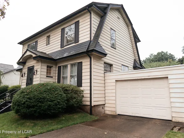 10 Terrace St, Forty Fort, PA 18704