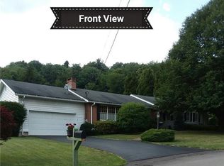 711 White Farm Rd, Indiana, PA 15701