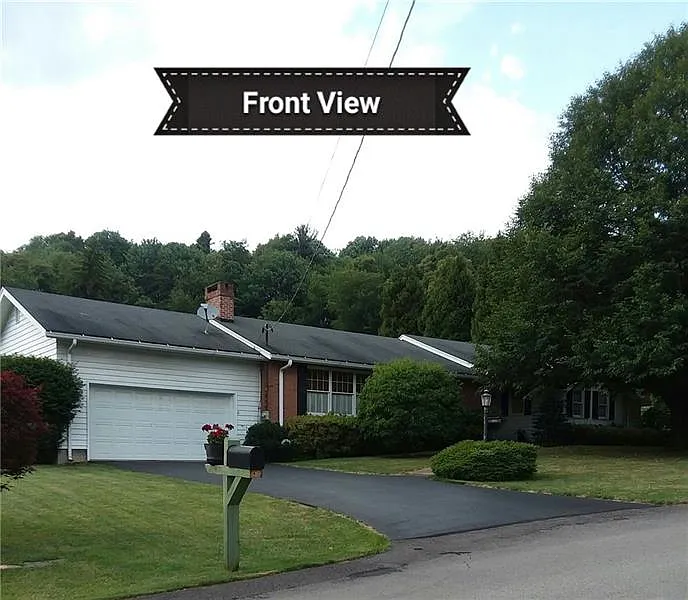711 White Farm Rd photo 1