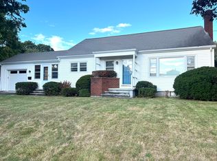 32 Brodeur Ave, Webster, MA 01570